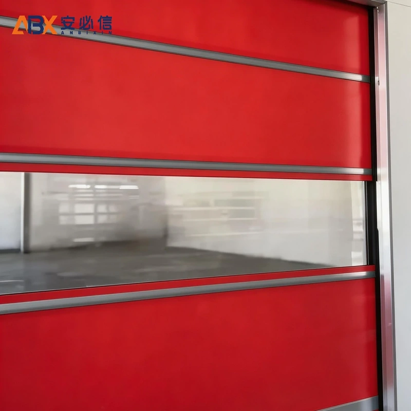 随州市快速卷帘门